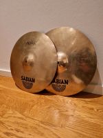 Sabian Stage 14" AAX Hi Hat Nordrhein-Westfalen - Erndtebrück Vorschau