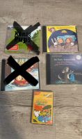 Kinder Hörspiele * CD‘s * MC * NEU !!! OVP!!! * Köln - Ehrenfeld Vorschau