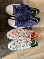 Converse Schuhe Rheinland-Pfalz - Birresborn Vorschau