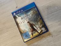 Assassin‘s Creed - Odyssey / PlayStation 4 Brandenburg - Storkow (Mark) Vorschau