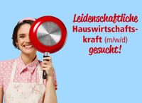 Hauswirtschafts- Reinigungskraft (m/w/d) |  | Intensivpflege WG | Fürth Bayern - Fürth Vorschau