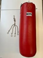 Boxsack - Mathews, 28kg, 107cm Höhe + Deckenhalter Hamburg-Nord - Hamburg Winterhude Vorschau