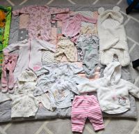 Babykleidung Gr. 62/68 Paket Nordrhein-Westfalen - Vettweiß Vorschau