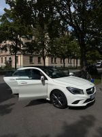 Mercedes CLA Shooting Brake Neuhausen-Nymphenburg - Neuhausen Vorschau