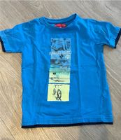 Shirt 104 ZAB Kids blau Nordrhein-Westfalen - Brilon Vorschau