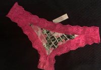 Victoria Secret Slip Pink Gr. S Neu Berlin - Hohenschönhausen Vorschau