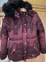 Desigual Stepp Winterjacke Nordrhein-Westfalen - Moers Vorschau