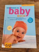 Das große GU Baby Buch Baden-Württemberg - Bretzfeld Vorschau