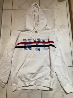 Hoodie, weiß Gr.S H&M Sachsen - Plauen Vorschau