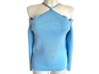 Next Pullover Gr S in  Blau Walle - Utbremen Vorschau