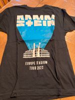 Rammstein Tourshirt 2022 Shirt Sachsen-Anhalt - Magdeburg Vorschau