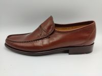 LLoyd Slipper cognac, NEU! Gr. 43-45-46,5-47 Niedersachsen - Zeven Vorschau