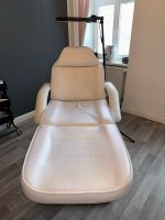 Kosmetikliege Massageliege Friseurliege Friseurstuhl FESTPREIS!!! Berlin - Pankow Vorschau