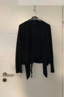 Zero T-Shirt Jacke schwarz Größe 40 Östliche Vorstadt - Peterswerder Vorschau
