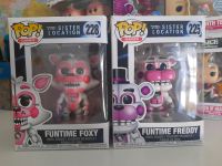 Fnaf funko pop five nights at freddys Bayern - Freilassing Vorschau