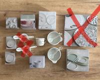 Räder Design Tesarolle Eierbecher Dipschalen Messbecher Tasse Essen - Essen-Ruhrhalbinsel Vorschau