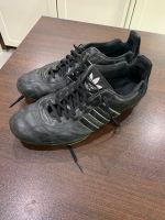 Adidas Tuscany Gr 42 2/3 schwarz Sneakers Bayern - Mistelgau Vorschau