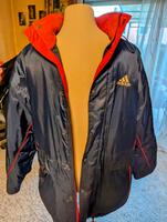 Adidas Stadionjacke GR.L Hessen - Niddatal Vorschau
