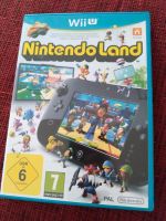 Nintendo Land Wii U Nordrhein-Westfalen - Bad Honnef Vorschau