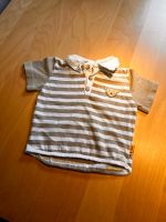 Kinder T-Shirt Polo von Steiff Größe 74 Thüringen - Rudolstadt Vorschau