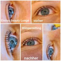 Wimpernlifting Niedersachsen - Ostercappeln Vorschau