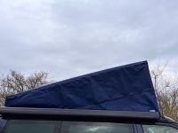 Mütze Calicap in dunkelblau für Aufstelldach Bulli / VW Bus T5 Stuttgart - Weilimdorf Vorschau