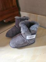 Ugg Boots Size 18 Bayern - Abensberg Vorschau