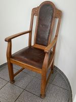 Alter Stuhl 19 Jahrhundert Nordrhein-Westfalen - Düren Vorschau
