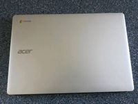 Chromebook Acer CB 315 mit Touchdisplay 15,6 Schleswig-Holstein - Mönkeberg Vorschau