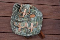 Rucksack klein theia vintage Stoff Baden-Württemberg - Winterbach Vorschau