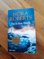 Nach dem Sturm - Bestsellerroman von NORA ROBERTS Bayern - Schwabmünchen Vorschau