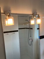 Badezimmerspiegel inklusive Beleuchtung Niedersachsen - Sehnde Vorschau