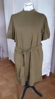 Vero Moda / Aware Kleid khaki in Größe 50 neuwertig Rheinland-Pfalz - Kirn Vorschau