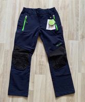 Trollkids Lysefjord Pants- Softshellhose Gr. 140- NEU Sachsen-Anhalt - Thale Vorschau