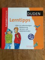 Duden Lerntipps 5. bis 7. Klasse Bayern - Günzburg Vorschau