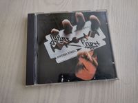 Judas Priest CD Berlin - Reinickendorf Vorschau