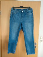 Jeans von Basler in Größe 44, neuwertig Hessen - Korbach Vorschau