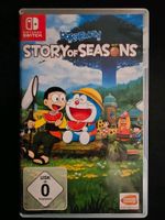 Doraemon Story of Season Nintendo Switch Nordrhein-Westfalen - Witten Vorschau