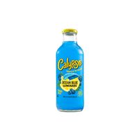 Calypso Ocean Blue Lemonade 473ml Sachsen-Anhalt - Halle Vorschau