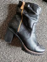 Rieker Stiefeletten  mit Absatz Niedersachsen - Löningen Vorschau