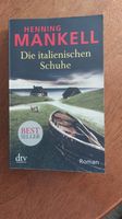 " Die italienischen Schuhe" von H. Mankell Thüringen - Ilmenau Vorschau