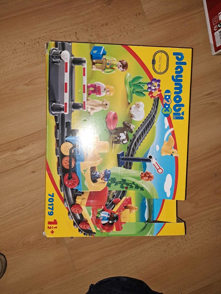 Playmobil 70179 in Wasenbach