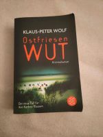 Ostfriesen Wut Klaus - Peter Wolf Saarland - Lebach Vorschau