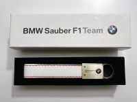 BMW F1 Formula One Formel 1 Schlüsselanhänger keyring Leder NEU Düsseldorf - Gerresheim Vorschau