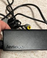 Lenovo Notebook Netzteil / Modell 42T4428 / 20V 4.5A Vorpommern-Rügen - Landkreis - Sundhagen Vorschau