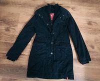 Edc Esprit Damen Winterjacke Wintermantel Parka schwarz S 36 Duisburg - Rheinhausen Vorschau