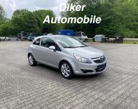 Opel Corsa 1,2 Automatik Nordrhein-Westfalen - Remscheid Vorschau