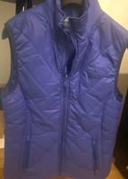 McKinley Daunenweste Damen Gr. 36, blau, neu Bayern - Bernau am Chiemsee Vorschau