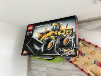 Lego Technic Frontlader 8265 Nordrhein-Westfalen - Moers Vorschau
