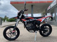 Beta RR 125 4T 125 Enduro T / 125 Supermoto T Bayern - Feuchtwangen Vorschau